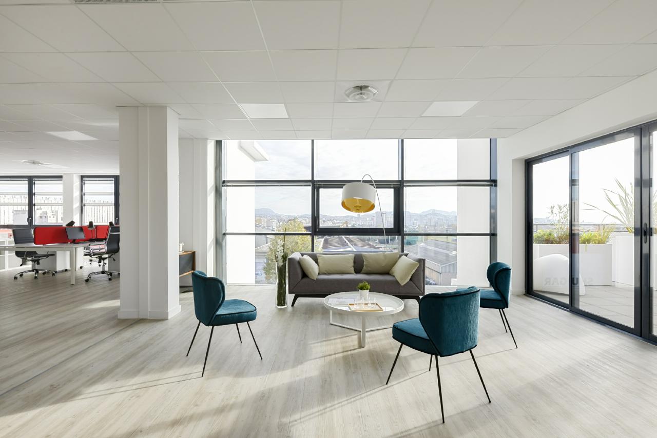 Bureau Marseille 850m² Location bureau Marseille Bouches-du-Rhône OLBUR2114727 5